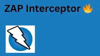 OWASP ZAP 23 Tutorial : How to Intercept Requests in OWASP ZAP – Full Guide!