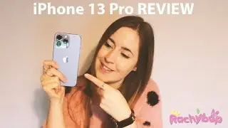 iPhone 13 Pro review - Worth it?