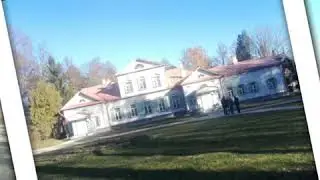 Поездка в Абрамцево