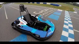 El MEJOR Karting de Tenerife (Canarias)