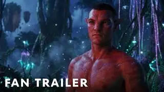 Avatar: Fire and Ash - Final Trailer (2025) James cameron | 20th Century Studios