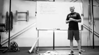 The Invictus Mindset ft. CJ Martin - Ep. 85