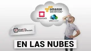 En las Nubes - Episodio 11. Nuevo curso Gratuito VMware vSphere y Adiós al COA