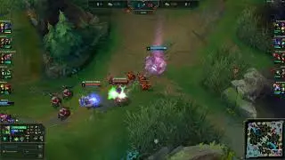 нечестное трахание шеном в soloq
