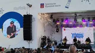 группа 