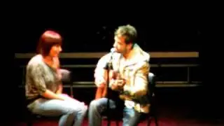 PABLO ALBORAN EN ROTA