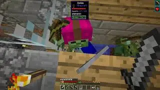 Arcane Anarchy│3│Botania/Charms/Diamonds