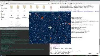 #18 3D Game Programming Tutorial: The Game Class