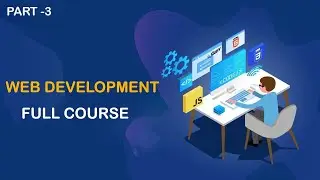 HTML Tutorial : Basic Structure of Website ( Boiler Plate of HTML )  | Web development tutorials #3