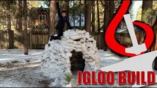 IGLOO - Big Bear Lake CA