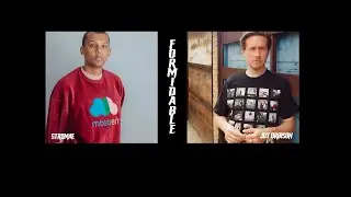 Stromae ft. Joy Orbison – Formidable Hyph Mngo [SUPRÊME REMIX] 2018