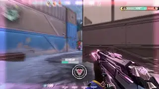 How To Hard Carry With Killjoy On Icebox! (w/notes)