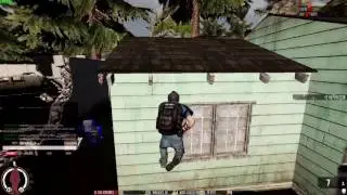 InfectZ | 30 minutes kills