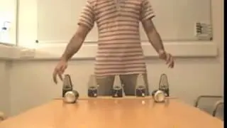 ЭФФЕКТ ГЮЙГЕНСА