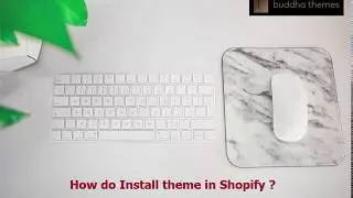 Shopify Theme Installation Guide - By Buddhathemes