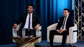 Yaqindan...