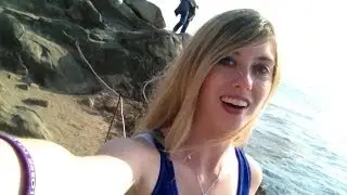 CALIFORNIA Beaches Vlog!