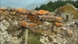 поездка в селение Дагом (Северная Осетия)