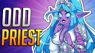 PLEASE let me Win [Hearthstone Mishaps 11 - REUPLOAD]