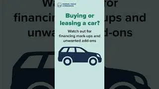 Car Financing Scams