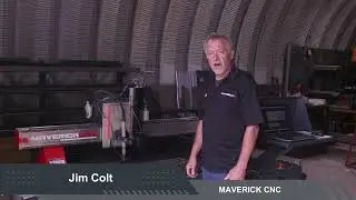 Why I decided to upgrade my plasma cutting table - TIPS AND TRICKS by Jim Colt