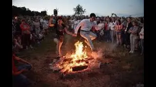 Иван Купала в санатории Тараскуль
