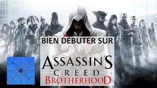 Conseils #AssassinsCreedBrotherhood