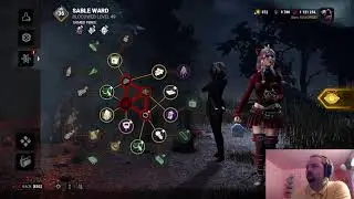 Dead By Daylight  Bree & Fireman Show