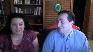 PreEngaged Mailbag Video: Drew from Indiana