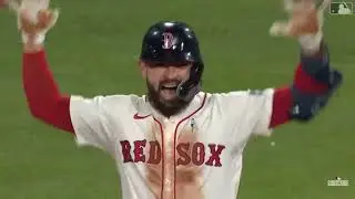 Red Sox Best Moments of First Half 2024