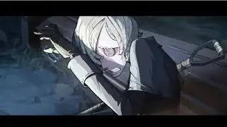 【Identity V】Gravekeeper background *story* (ENGLISH translation)