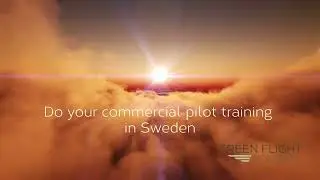 Green Flight Academy - Pilot Training more sustainable