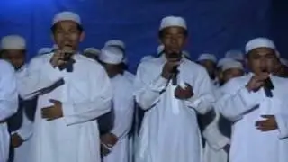 ASYRAQAL by Miftahur-Rahmah @ Kalimantan Selatan