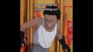 f2p star rail is impossible 