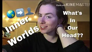 Inner Worlds and DID | What's Inside Our Head?? Part 1
