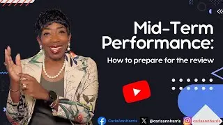 Mid-Term Performance: How to Prepare for the Review
