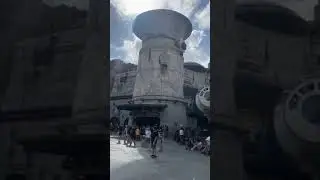 Galaxy’s Edge Genie+ 