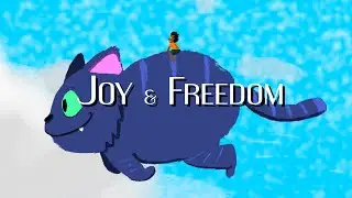 Joy & Freedom - Episode 7