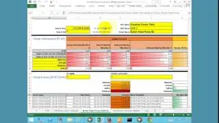 OSIsoft: The PI System for Condition Based Maintenance