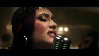 LIA KALI - Qué te debo (videoclip) prod. TONI ANZIS