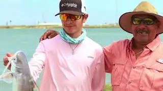 Traditions Anchor Here — Visit Port Aransas
