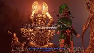trailer-shadow of the tomb