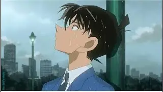 Detective Conan - Ran No Ketsui ❤