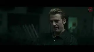 Avengers 4 End Game - TV Spot en Español Latino HD