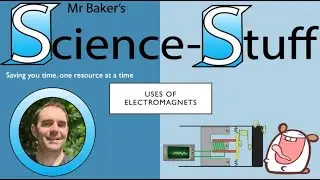 Uses of Electromagnets - Why are Electromagnets used in different applications?