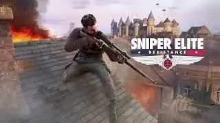 Sniper Elite: Resistance - Features Trailer | PS5 & PS4