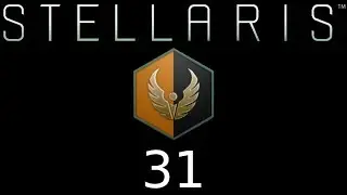 Stellaris #31 - Unterwerfung Unmöglich [DE, 1080p]
