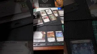 Card Holder Pages for Star Wars Legion #starwarslegion