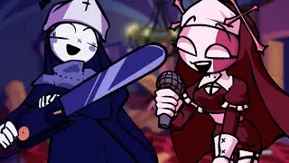 FnF Sarvente vs Taki Sing Crucify