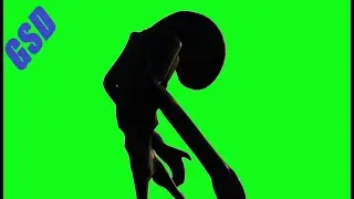 Breaking News Green Screen | Fan Made Trevor Henderson